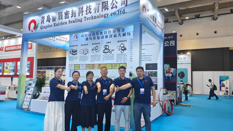 Ruichen sizi Apie2025 Asia Sakit Okean International İnstitutu və 27-ci Çin Qingdao Beynəlxalq Sənaye Avtomatlaşdırma Texnologiyası və Avadanlıq Sərgisində toplamağa dəvət edir