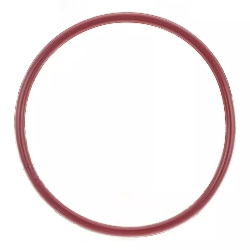 FEP/PFA Kapsüllü O-Ring