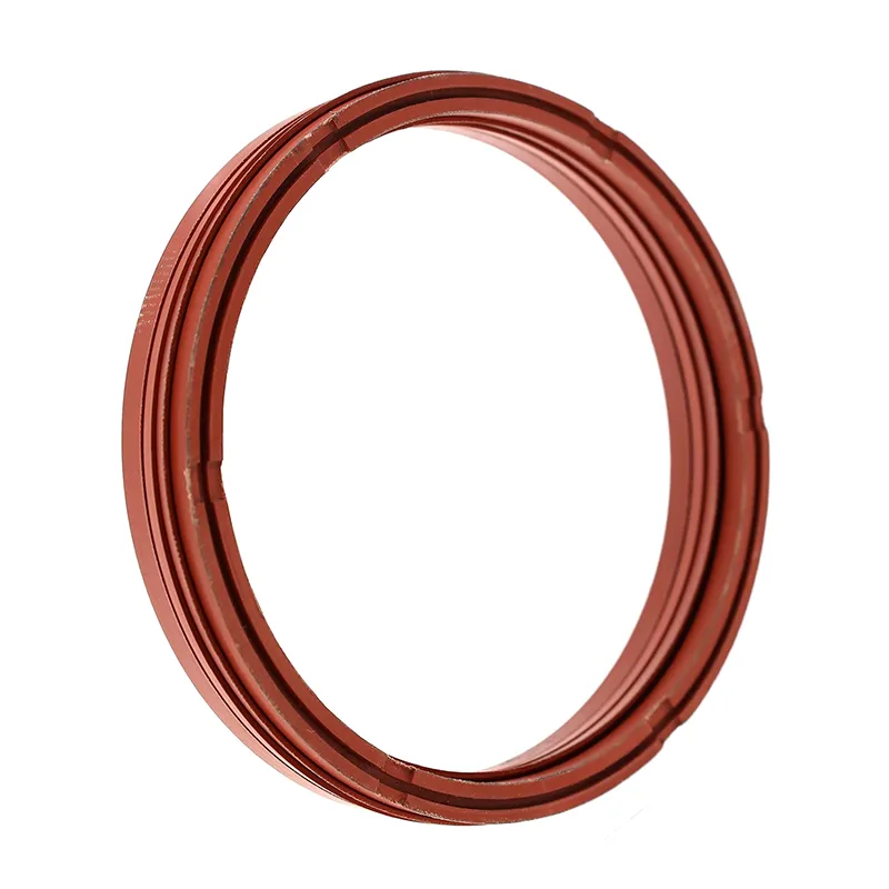 Ağır V-Dəst möhürü