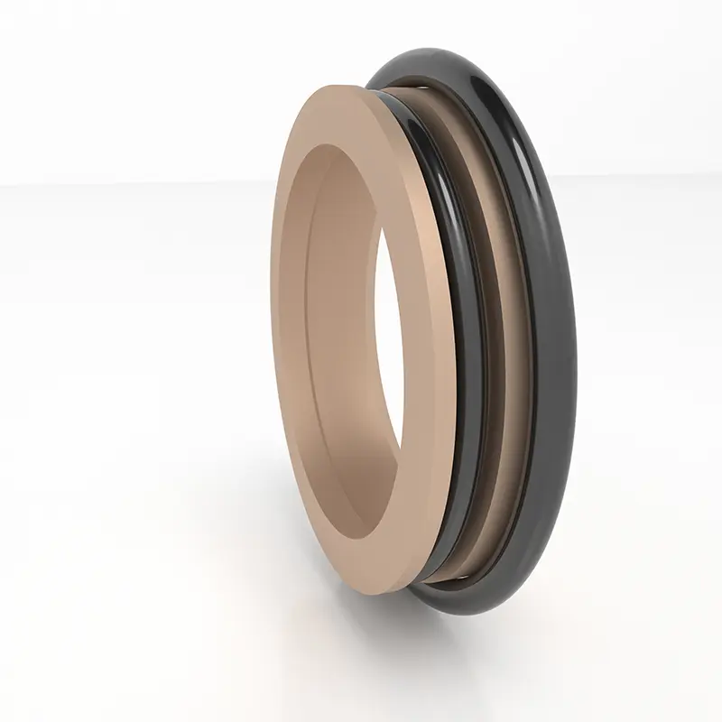 High Pressure Dust Seals High Pressure Dust Seals