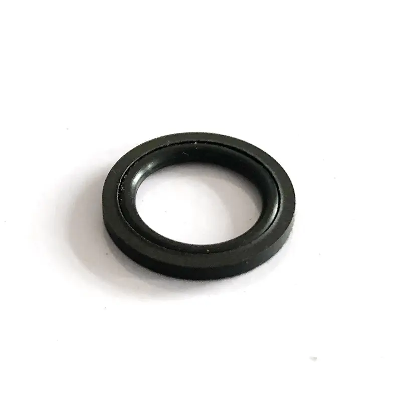 High Pressure End Flange Seals High Pressure End Flange Seals
