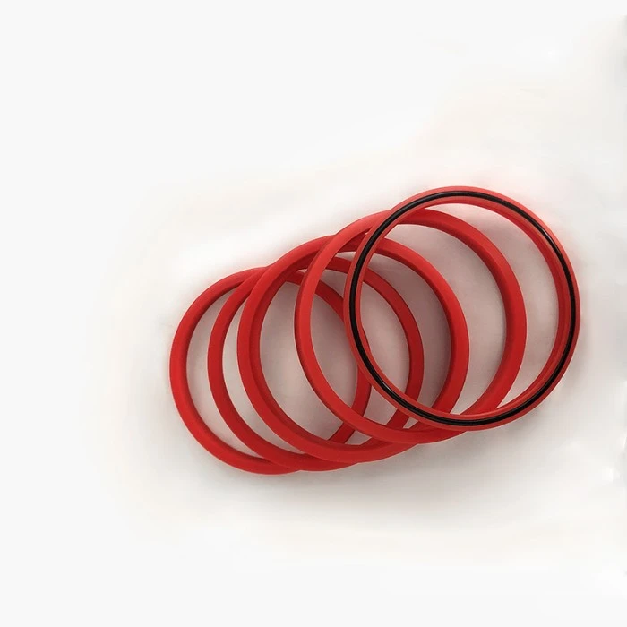 Hydraulic Seals For Pistons And Piston Rods Hydraulic Seals For Pistons And Piston Rods