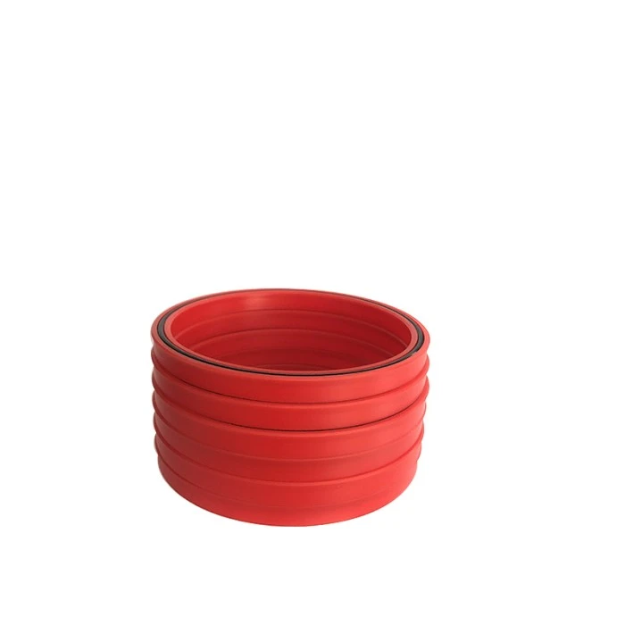 Hydraulic Seals For Pistons And Piston Rods Hydraulic Seals For Pistons And Piston Rods