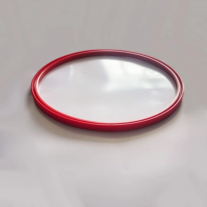 Hydraulic Seals For Pistons And Piston Rods Hydraulic Seals For Pistons And Piston Rods