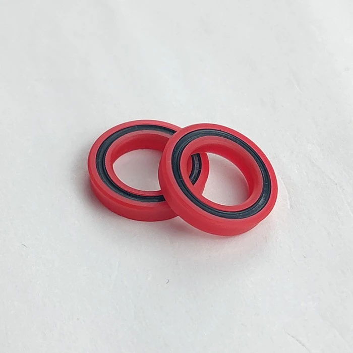 Hydraulic Seals For Pistons And Piston Rods Hydraulic Seals For Pistons And Piston Rods