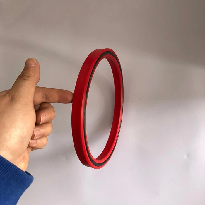 Hydraulic Seals For Pistons And Piston Rods