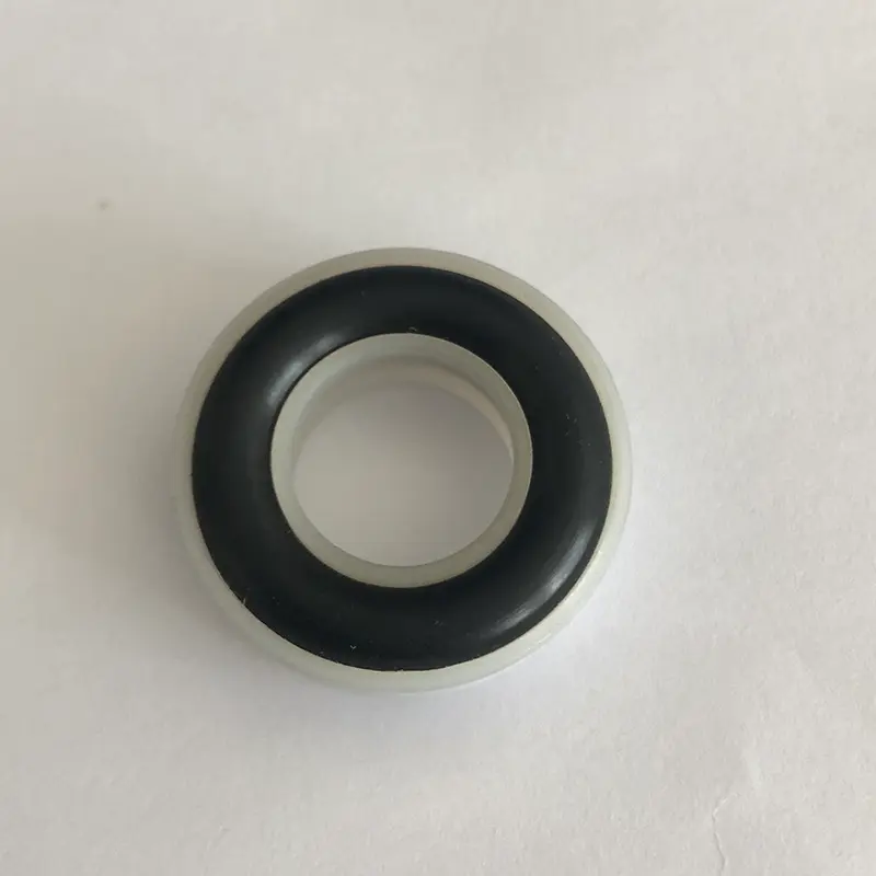 Radial Spring Energized Seals