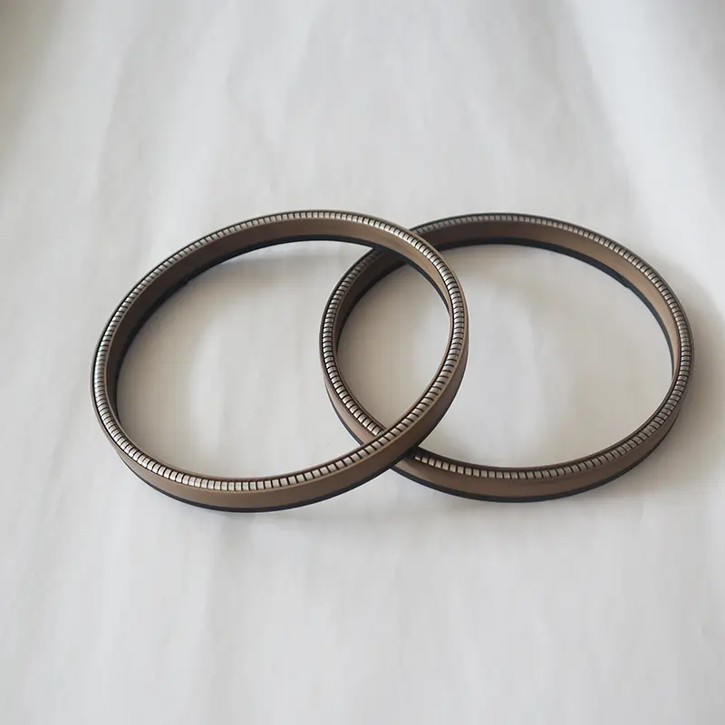 Universal Spring Energized Seal For Shaft Hole Universal Spring Energized Seal For Shaft Hole