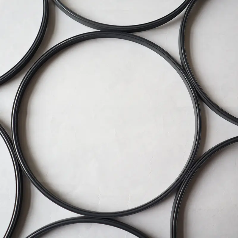 Universal Spring Energized Seal For Shaft Hole Universal Spring Energized Seal For Shaft Hole