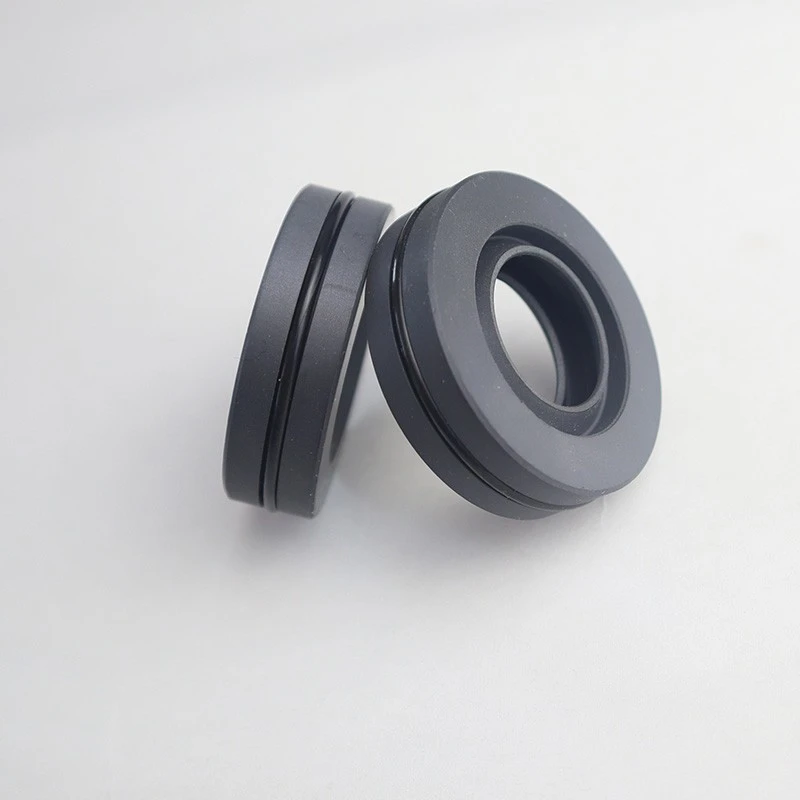 High Pressure Rotary Seals