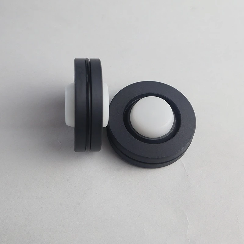 High Pressure Rotary Seals