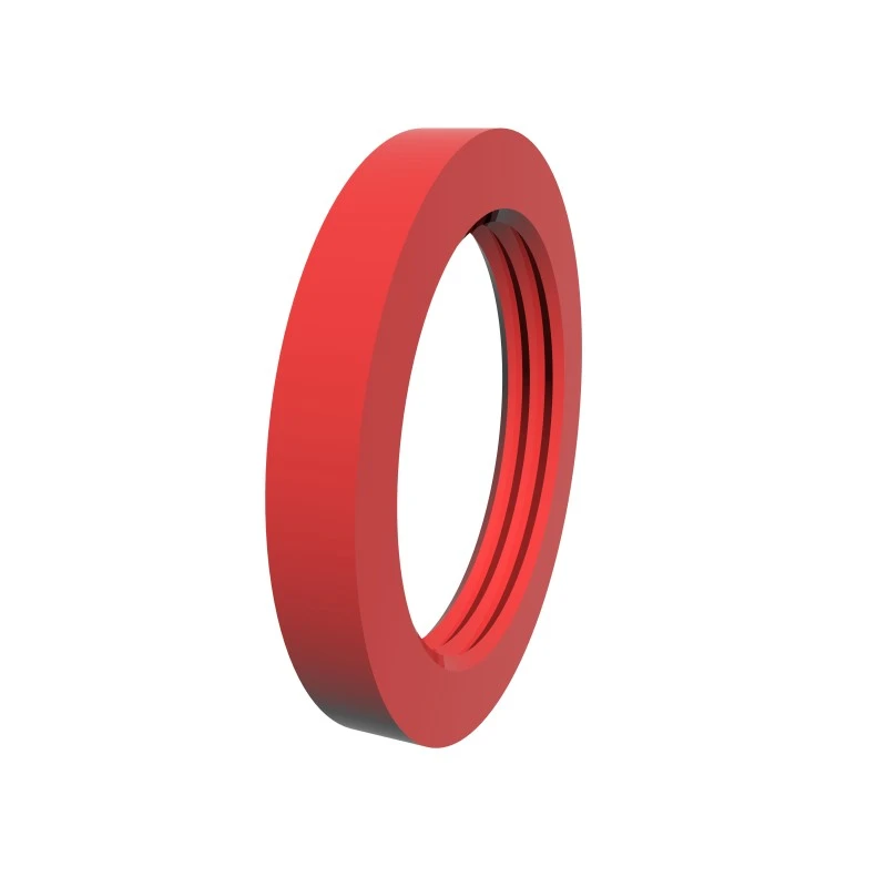 High Pressure Rotary Seals