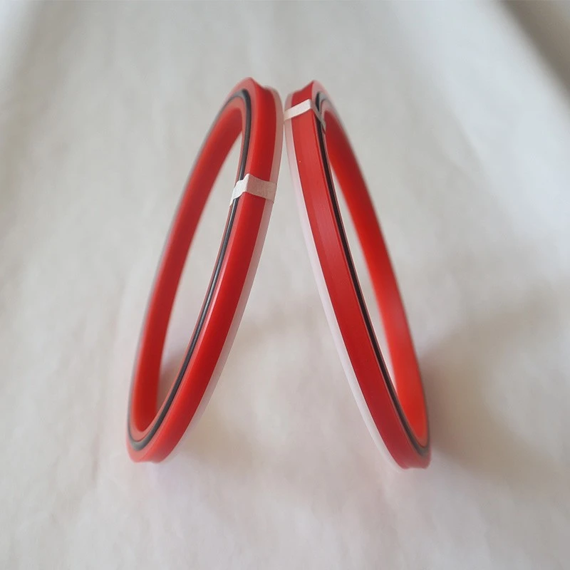 Piston Seal Turning Seals Piston Seal Turning Seals