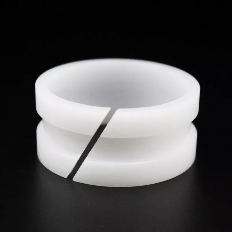 Piston çubuğu bələdçi kolu