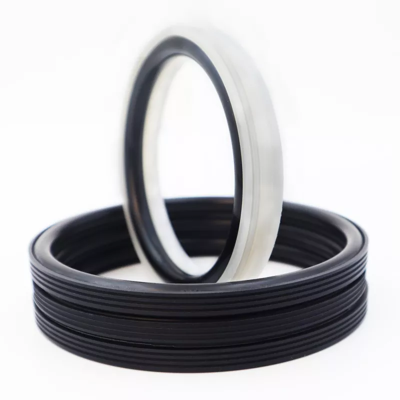 Gücləndirilmiş Dişli Piston Sızdırmazlığı